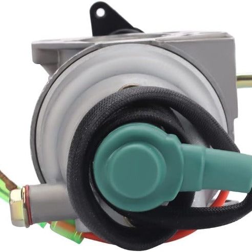 Hipa 16100-ZE3-704 Carburetor for Honda GX340 GX390 11HP 13HP Engine EB5000X EB5000 EB6500 EB6500X EB6500SX Generator for 16100-ZE2-734 16100-Z5L-F12