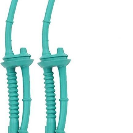 Hipa (2 Pack) 4140 358 7702 Fuel Line for STIHL FS55R FS55 FS90 FS90R FS38 FS45 FS46 FS55 KM55 HL45 MM55 FS100 FS110 FS130 Trimmer Weed Eater
