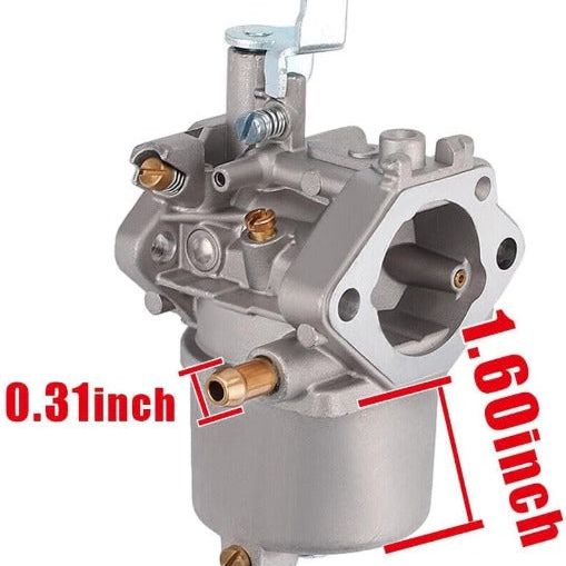 Hipa FE290 Carburetor for 1016478 1016438 1016441 1016439 1016440 101805601 1019056-0 for 1998-up Club Car DS & Precedent Turf Carryall Golf Cart
