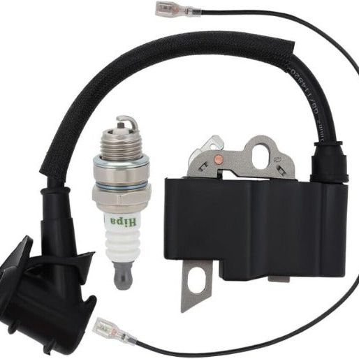 Hipa 1141-400-1302 Ignition Coil for Stihl MS261C MS261 MS261CBE MS261CQ MS261CQZ Chainsaw Replace 1141-400-1331