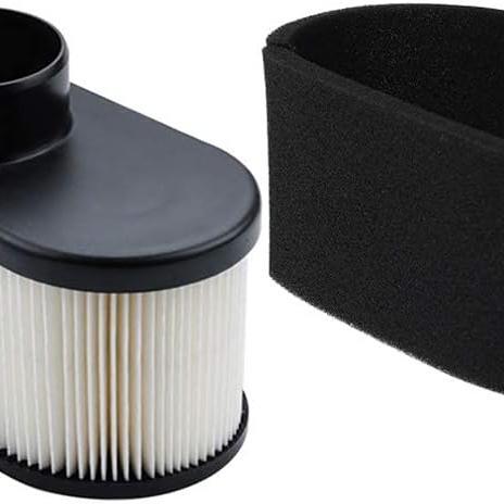 Hipa AIR FILTER TUNE UP KIT FOR KAWASAKI FR651V FR691V FR730V Engine Replace 11013-0752 11013-7047 11013-7049 11013-0726