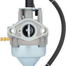 Hipa 16100-Z8B-901 BB76A A Auto Choke Carburetor for Honda GCV160 GCV160LAO S3B NH1 GCV160LA0 S3LB HRR2169VKA HRR216K9VKAA HRR216K10VKAA 7021P HU700F-1