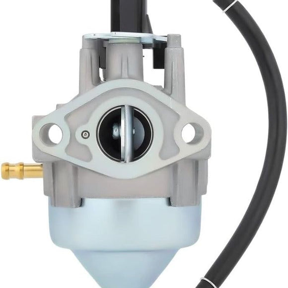 Hipa 16100-Z8B-901 BB76A A Auto Choke Carburetor for Honda GCV160 GCV160LAO S3B NH1 GCV160LA0 S3LB HRR2169VKA HRR216K9VKAA HRR216K10VKAA 7021P HU700F