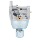 Hipa 808725 Carburetor for BS 847395 808725 846280 846570 844938 350772-0045-01 350772-0102-01 350776-0046-02 350777-0034-01 Engine Lawn Mower-5