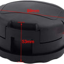 SRM 225 3-3/4 inch Speed-Feed 400 Trimmer Head for Echo SRM210 SRM200 SRM230 SRM250 SRM265 SRM266 SRM280 Trimmer # 99944200900 99944200902-5