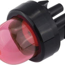Hipa Snap in Primer Bulb Pump 188-512 for Poulan PPB100E PPB150E PPB200 PPB200E PPB250E PPB300 PPB300E PPB32SST PPB350 Pro PP3816 PP4018 Gas Saw Homelite Blower (Pack of 20)-4