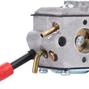 Hipa WT-628 Carburetor Kit For Poulan Pro Link PPB250E PPB100E PP136E PPB150E PPB200E PPB300E Gas String Trimmer #Replace 545006017 C1U-W32-4