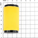 HIPA 793569 793685 Air Filter for Briggs & Stratton 4241 5415 John Deere LA125 LA115 D100 D110 D120 GY21055 MIU11511 Lawn Mower Tractor (2 Pack)-7