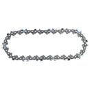 Hipa 4 Inch Chain 1/4 Mini-pitch .043 Gauge 28 DL for Stihl GTA 26 Blade Pruner 4-inch Bar Mini Cordless Electric Chainsaw for Wood Branch Cutting # 3670 005 0028-4