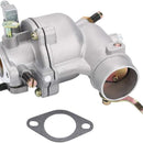 Hipa 490419 Carburetor Kit for BS Engine Toro 38070 38060 31756 31820 Snow Blower Replace 390323 394228-8