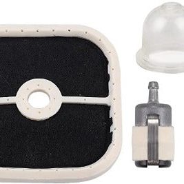 PB-251 Tune Up Kit for Echo ES255 PB251 PB255 PB255LN PB265L PB265LN Leaf Blower With A226000351 Air Filter Fuel Filter