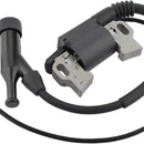Hipa Ignition Coil For Generac GP5000 GP5500 GP6000E GP6500 GP6500E GP7500 GP7500E GP8000E XT8000E H5500 H6500 H7500 HW5500E HW6500 Portable Generator-5