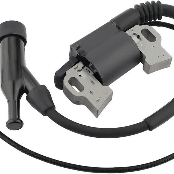Hipa Ignition Coil Module For Honda GX240 GX270 GX340 GX390 8HP 11HP 13HP Engine Lawn Mower Tractor EB3000X EG4000 EG4000CLAT EB4000 EM3500X Generator