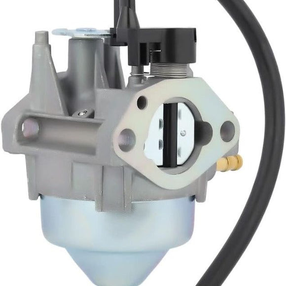 Hipa 16100-Z8B-901 BB76A A Auto Choke Carburetor for Honda GCV160 GCV160LAO S3B NH1 GCV160LA0 S3LB HRR2169VKA HRR216K9VKAA HRR216K10VKAA 7021P HU700F