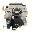 Complete Carburetor Kit for HONDA 4 Cycle Engine GX31 GX22 FG100 16100-ZM5-803 U GCA91 - Replaces OEM Parts, Improves Engine Performance, and Enhances Fuel Efficiency - Compatible with Various Honda Models-8