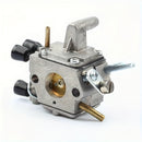 Hipa 4134-120-0653 C1Q-S162 C1Q-S161B Carburetor Kit For STIHL FS120 FS200 FS250 FS300 Backpack Brushcutter-6