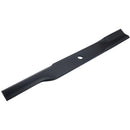54" Mower Low-Lift Blade (18-1/2" Long, 5/8" Hole) Hardened Steel-4
