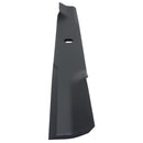 54" Mower Low-Lift Blade (18-1/2" Long, 5/8" Hole) Hardened Steel-5