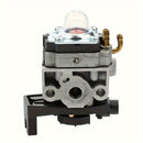 Hipa 16100-Z0Z-815 16100-Z0Z-034 Carburetor Kit For Honda GX35 GX35NT Small Engine HHT35S Trimmer/Brush Cutter-1