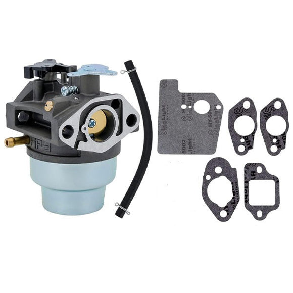 Hipa 16100-Z0L-023 Carburetor For Honda GCV135 GCV160 GC135 GC160 HRB216 HRR216 HRS216 HRT216 HRZ216 Lawn Mower Replace 16100-Z0L-853 16100-ZM0-803