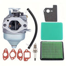 Hipa 16100-Z0Y-812 Carburetor Kit For Honda GCV190A GCV190LA Small Engine HRB217 HRX217 HRX217K1 HRX217K5 HRX217K4 HRX217K2 Lawn Mower-3