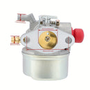 Hipa Carburetor For Tecumseh Engine PowerSport Manco 5.5hp 6hp 6.5hp OHV Go Kart-4