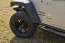 Overland Sector Atlas 17x9 +0 5x139.7/5x150mm 110.1mm Satin Black-32