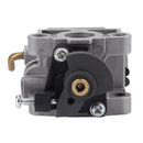 Hipa C430 Carburetor for Ryobi Homelite X430 RY34421 RY34441 RY34007 RY34446 RY34427 RY34006 30cc String Trimmer Compatible With 309375002-4