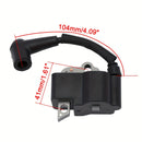 Hipa 4180 400 1313 Ignition Coil Kit For Stihl FS131 KM131 HT133 FS131R FS111RX FC91 FC91R Brushcutter-4