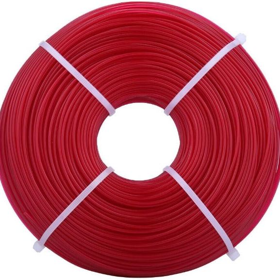 Universal 065 Round Trimmer Line 960-foot 1 lb Widely Adapted Weed eater Electric Trimmer Brushcutter 1.6 mm 0.065 Inch
