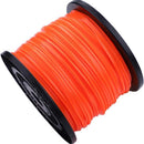 .095-Inch Square Grass Trimmer Line 3 Pound for Echo SRM235 SRM230 Stihl FS56RC FS55R Husqvarna 128LD Ryobi RY253SS String Trimmer-4