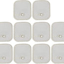 Hipa 528074701 587930701 Air Filters for RedMax BCZ230TS BCZ2450S BCZ2460S BCZ260TS Trimmer # 848F7083T0 (Pack of 10)-2