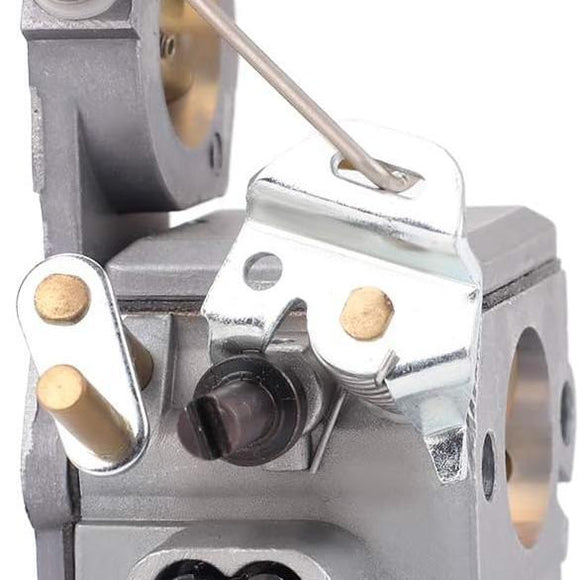 Hipa Carburetor Kit For Husqvarna Partner 510 K750 K760 Concrete Cut Off Saw Replace C3-EL53 510181202 578243401 Carb