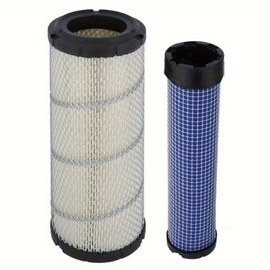 Air Filter Replacement for Kawasaki Lawn Mower Engines - High-Performance Filter for FD731V FX651V FX691V FX730V FX751V FX801V FX850V FX921V & FXT00V Models - Premium Quality and Easy Installation - 0