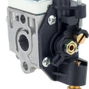 Hipa Carburetor Kit For Echo SRM266 SRM266T SRM266S SRM266U PAS266 SHC266 PE266 Trimmer/Brushcutter Edger Hedge # A021003830 RB-K112-5
