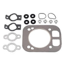 Hipa Head Gasket Kit for Kohler 2484104-S 2404103S 2484104 2484104S 2404137-S 2404132 2404116 Kohler CH25 CH730 CH740 CV25 Engine Head Gasket kit-1