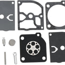 Hipa RB-39 Carburetor Rebuild Kit For Zama Carb Kit For Mcculloch 3214 3216 3516 225 3505 3805 3818 Chainsaw Carburetor-5