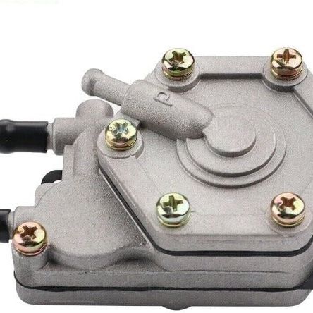 Hipa 2520227 Fuel Pump For Polaris Sportsman 400 500 600 700 6x6 Magnum 325 330 500 Outlaw 450 500 525 Predator Xpedition 325 425 ATV