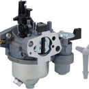 Hipa GX 160 Carburetor Kit For Honda GX160 GX200 5HP 5.5HP 6.5HP 163CC 196CC 200CC Engine Parts Replace 16100-ZH8-W51 16100-ZH8-W61-4