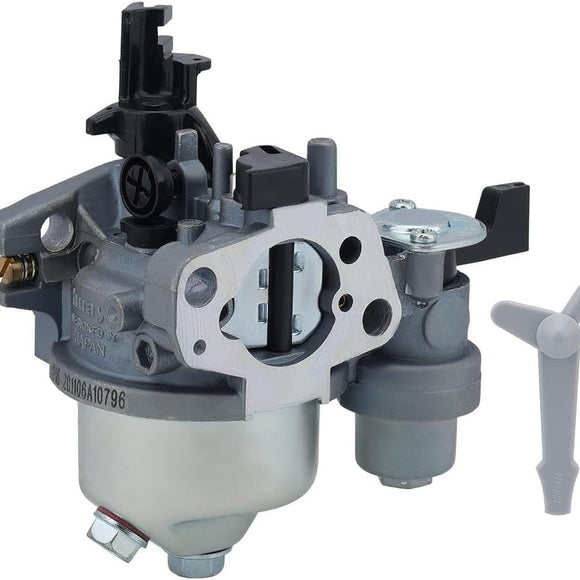 Hipa GX 160 Carburetor Kit For Honda GX160 GX200 5HP 5.5HP 6.5HP 163CC 196CC 200CC Engine Parts Replace 16100-ZH8-W51 16100-ZH8-W61