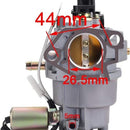 Hipa Carburetor kit for 951-05149 Husky LT4200 LT3800 Craftsman T1000 T1200 R1000 Lawn Mower # HY-4P90F-3