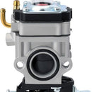 300486 Carburetor for Earthquake E43 E43CE Auger MC43 MC43CE MC43E MD43 Tiller Cultivator WE43 WE43E Edger # A200774 A201112 WYK-74 15mm Intake-1