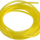 Hipa 10-Feet (3-Meter) Petrol Fuel Line Hose I.D 1/8 x O.D 3/16 Tubing for Small Engines Weedeater Chainsaw Leaf Blower-1