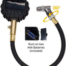 ElitePro™ Digital Tire Pressure Gauge - Professional Accuracy - 100 PSI-10