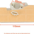 (5-Pack) Air Filter For STIHL MS290 029 039 MS310 MS390 Farm Boss Chainsaw Replace 1127-120-1620 1127-120-1621-5