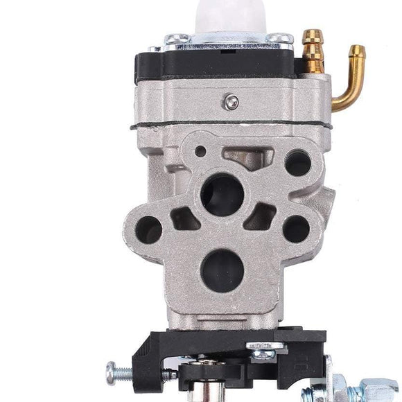 Hipa 504 11 61-01 Carburetor Kit For Husqvarna 530BT 130BT Redmax EBZ3050RH EBZ3000RHCA EBZ6500 65.6cc Leaf Blower Parts