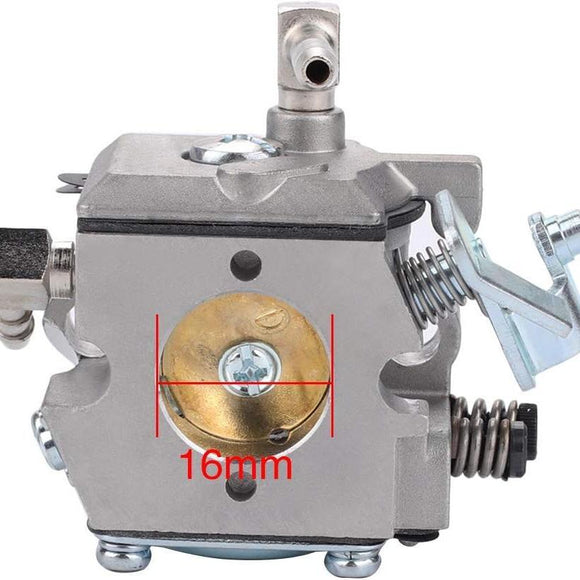 Hipa Carburetor For Stihl 031 031AV 030 Gas Chainsaw Replaces WA-2 WA-2-1 1113-120-0602