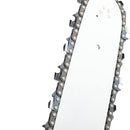20 Inch Chain 3/8 Pitch .050 Gauge 70 DL For Poulan Pro PP5020av Echo CS-590 CS-600S CS500 CS510 CS600P Chainsaw # E70 D70 72LPX070G Full Chisel-4