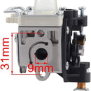 Hipa A021003661 Carburetor Kit For Echo PB-250LN PB-250 ES-250 RB-K106 PB250 PB250LN PB-250 ES250 RB-K106 Leaf Blower with Adjustment Tool-3