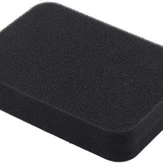 Hipa 17211-899-000 Air Filter Kit For Generac GP5500 GP6500 GP7500 Harbor Freight Predator 69671 68530 68525 69672 69674 68529 68526 Gas Generator - 0
